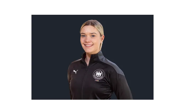 Bild Ida Bach