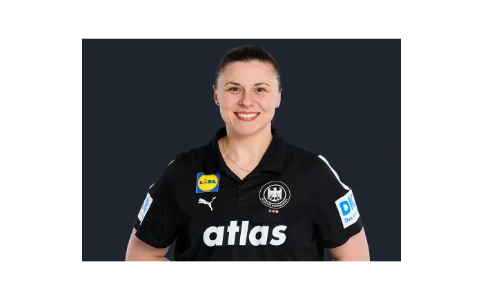 Jasmina Jankovic-Rebmann