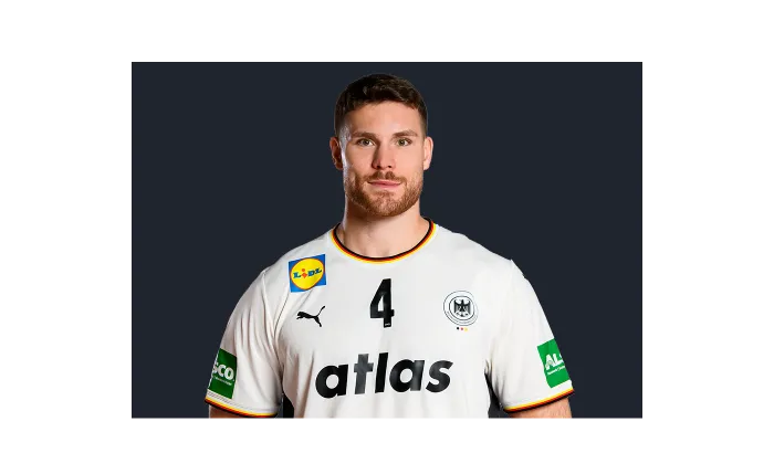 Johannes Golla