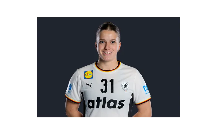 Alexia Hauf