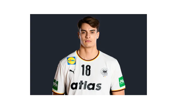 Julian Köster