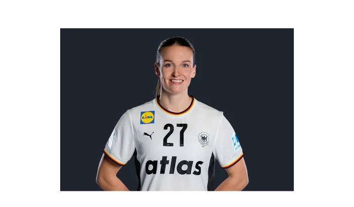 Julia Maidhof