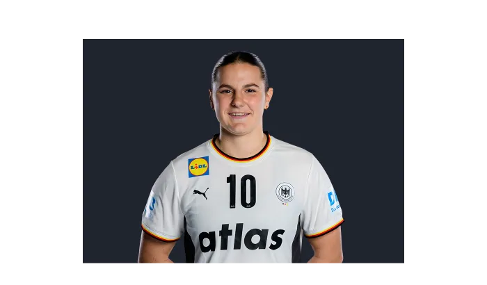 Mareike Thomaier