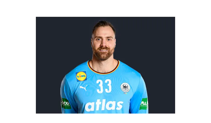 Andreas Wolff
