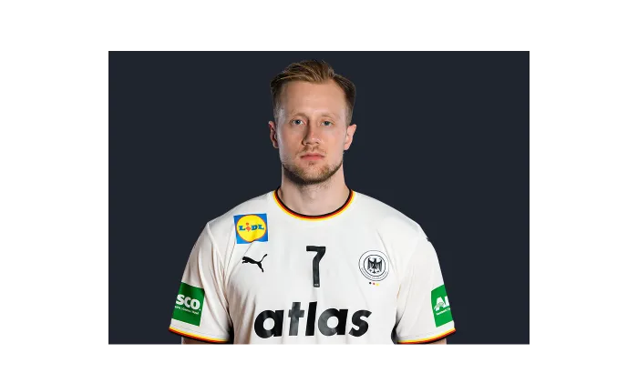 Luca Witzke