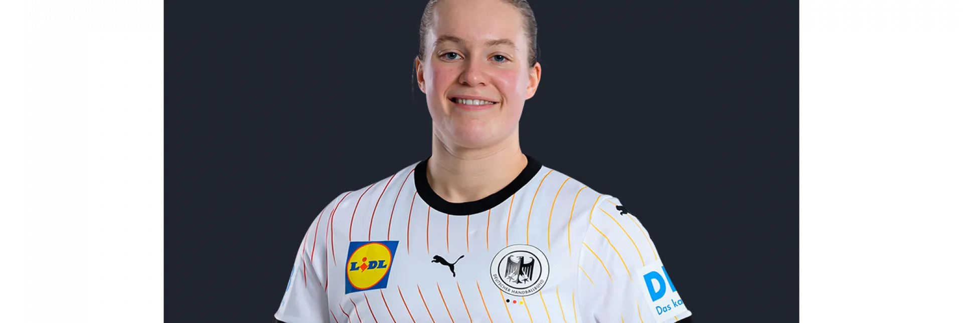 Lisa Antl im Profil