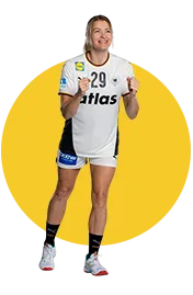 Döll jubelt