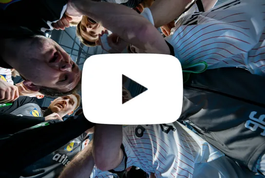 YouTube DHB