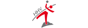 Das Logo des HHV