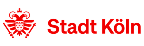 Logo der Stadt Köln