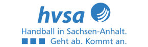 Das Logo des HVSA