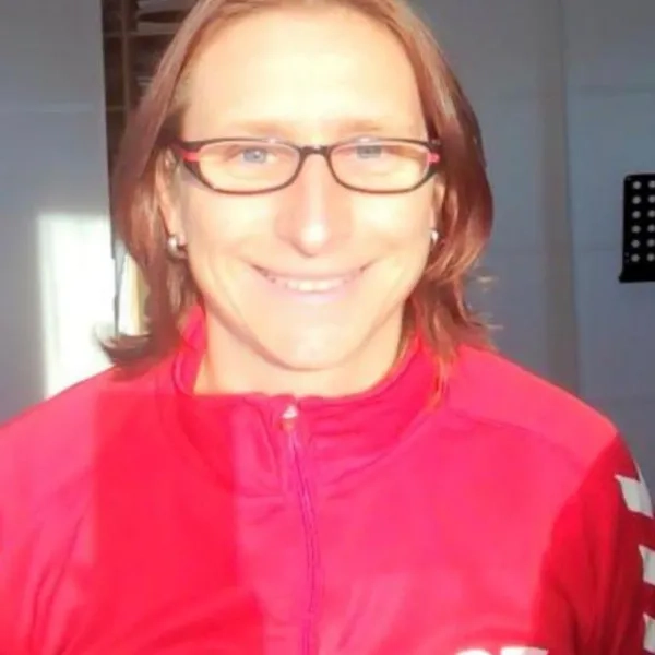 Bild von Sindy Theil