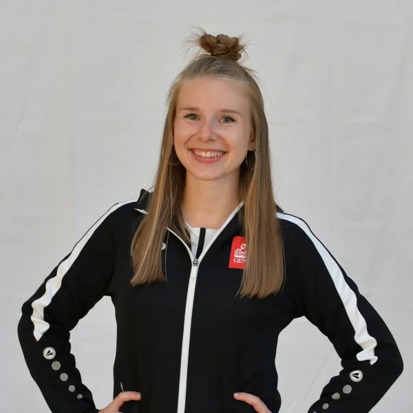 Bild von Lara Behr
