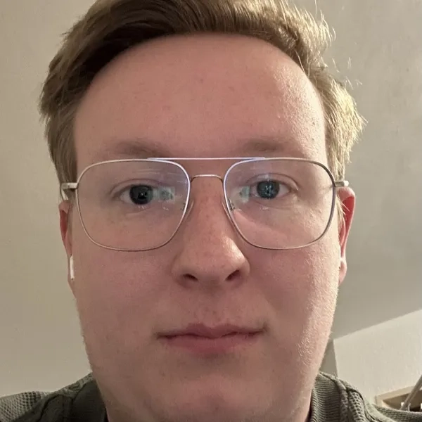 Foto von maverick markwardt