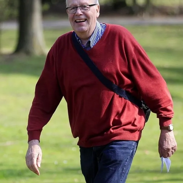 Bild von Manfred Baedeker