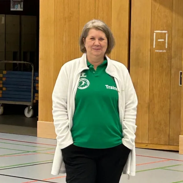 Bild von Angela Beckers-Rützel