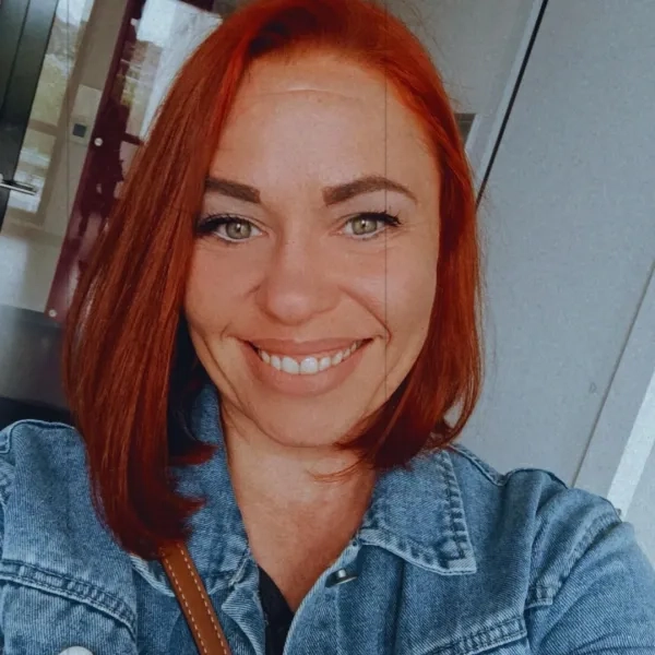 Bild von Dinah Janine  Frohn