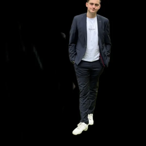 Bild von Lucas Friedrich