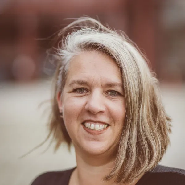 Bild von Nadine  Schärer