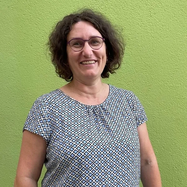 Bild von Michaela  Lang