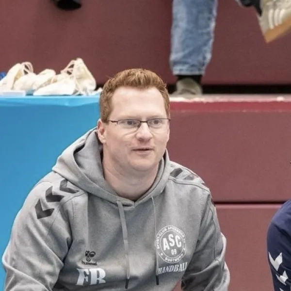 Florian Bischoff
