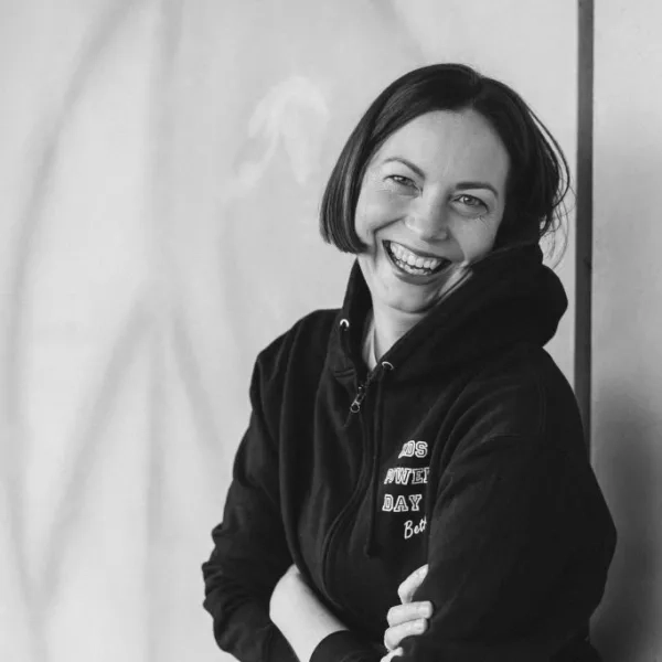 Bettina Ludin