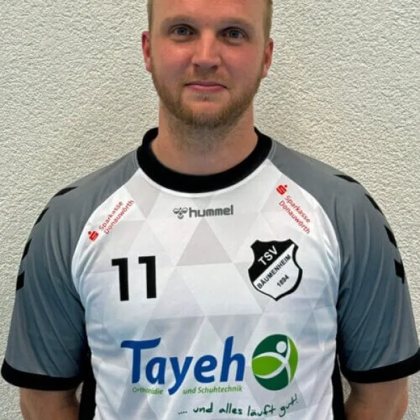 Dominik  Grob