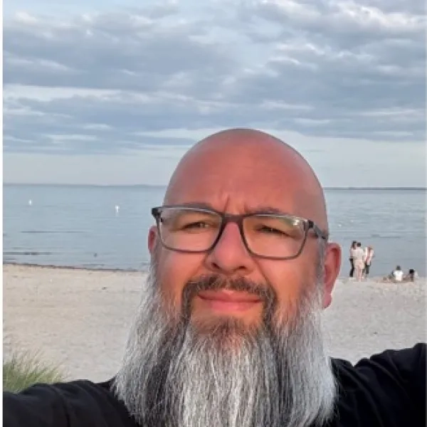 Bild von Jörn Hänning