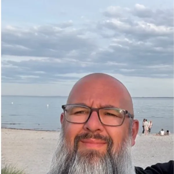 Bild von Jörn Hänning