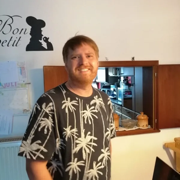 Bild von Kim Kurt Schneider