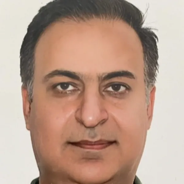 Reza Nikooyeh