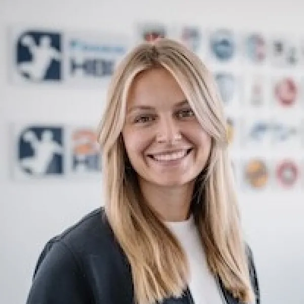 Bild von Marie Küppers
