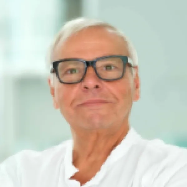 Wolfgang Böse
