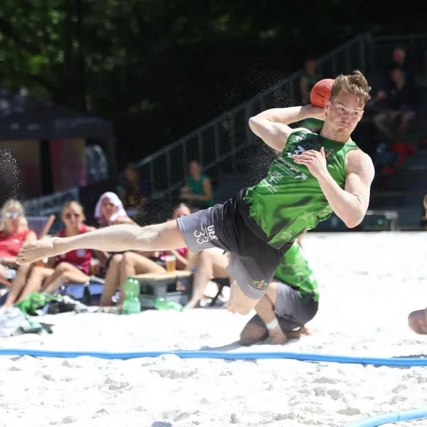 Florian Honschopp