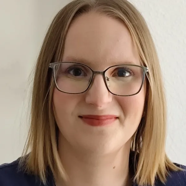 Sarah-Sophie Schulz