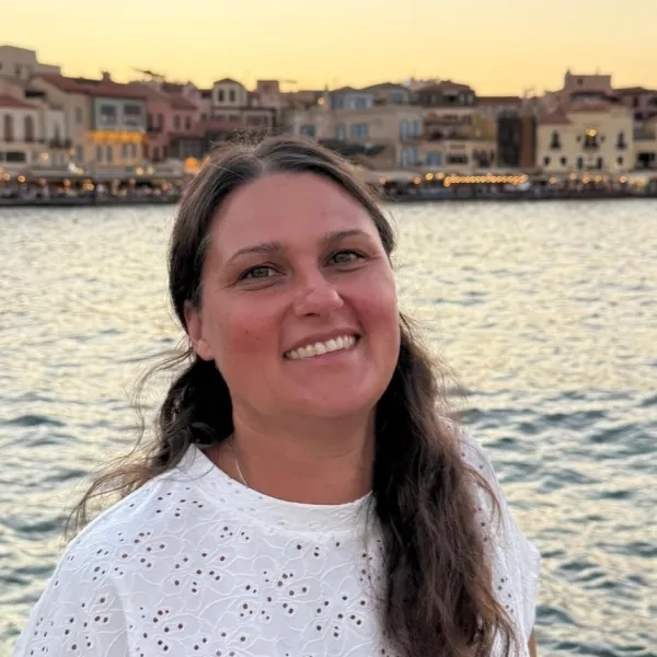 Rebecca Betz