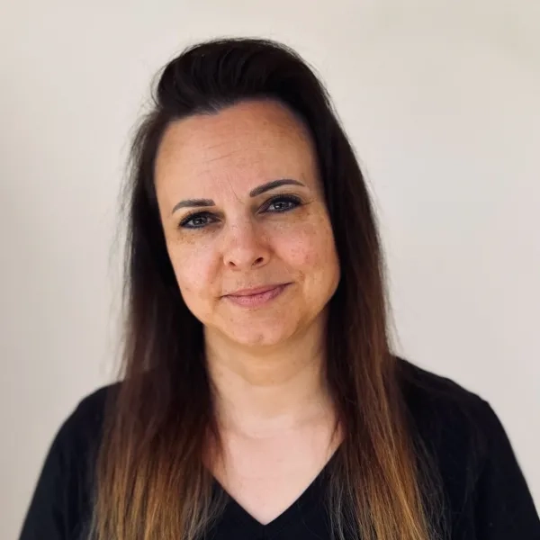 Bild von Melanie Grimm