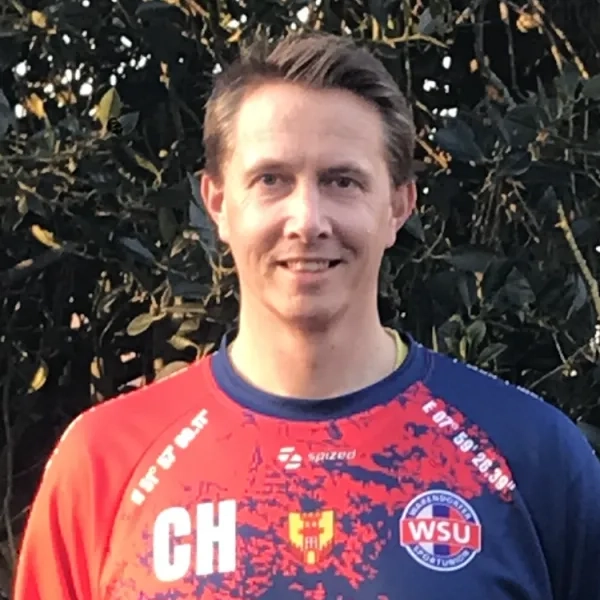 Christof Herrmann