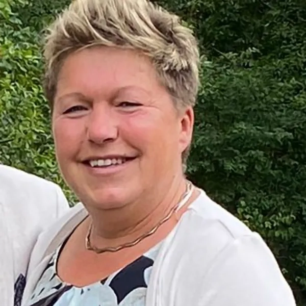 Ingeborg Pühs
