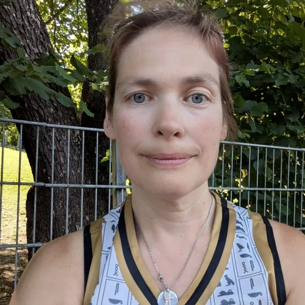 Bild von Stefanie Burmeister