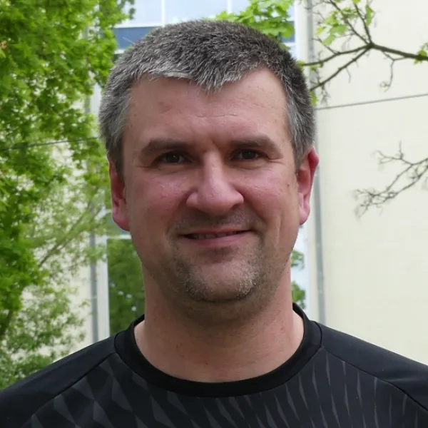 Bild von Robert Wolff