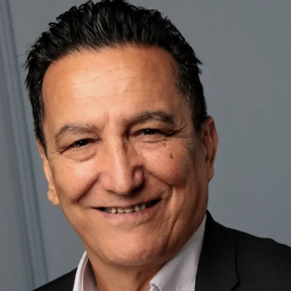 Bild von Masoud Rick Saeedi