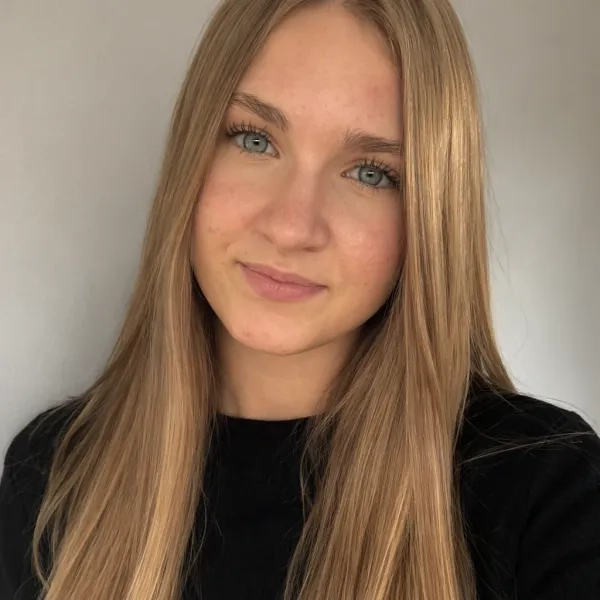 Jasmin Ulrich