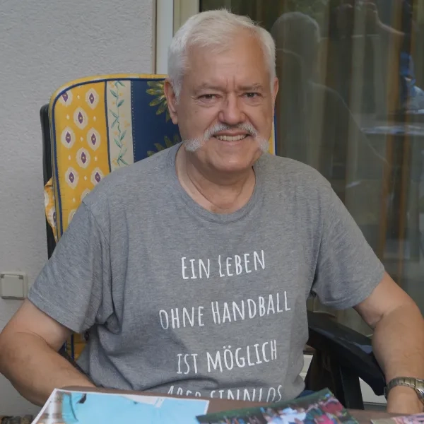 Hans Siegert