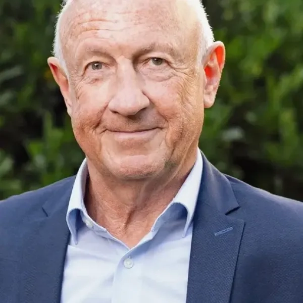 Reinhold Lindner