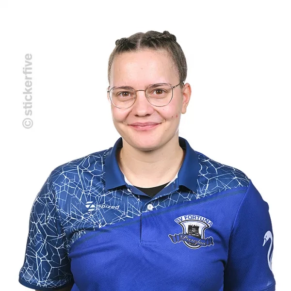 Bild von Anna-Lena Heinrich