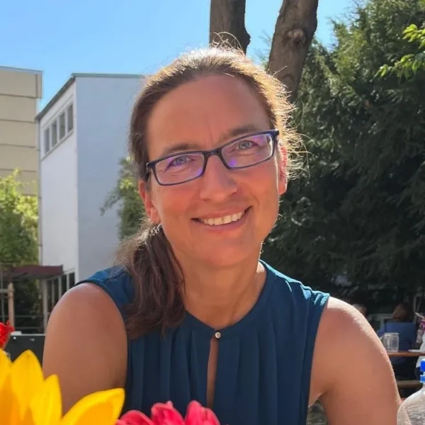Heike Götzendörfer