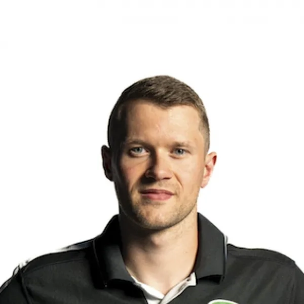 Adrian Sundorf