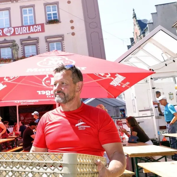 Markus "Butsch" Bracht