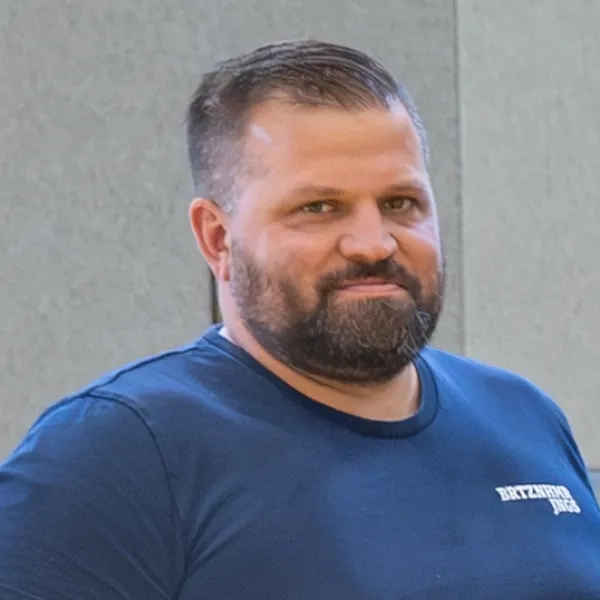 Dennis Sackmann